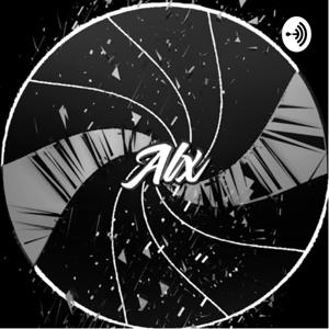 Alx Official Podcast