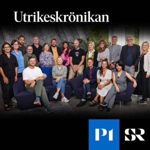 Utrikeskrönikan