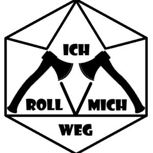 Ich roll mich weg