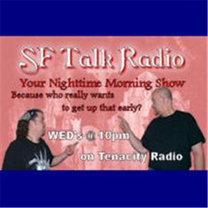 SF Talk Radio