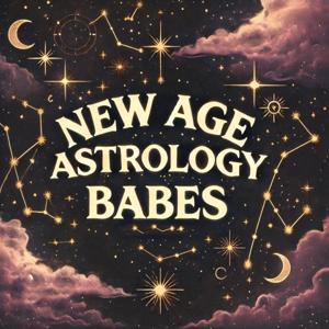 New Age Astrology Babes