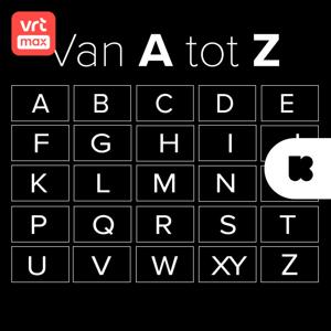 Van A tot Z