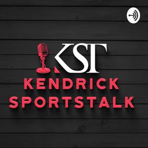 KendrickSportsTalk