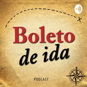 Boleto de Ida