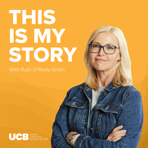 This Is My Story by UCB