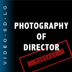 Photography of Director (SD Large Video)