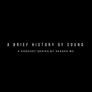 Brief History of Sound