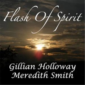 Flash Of Spirit