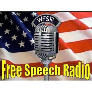 Free Speech Radio