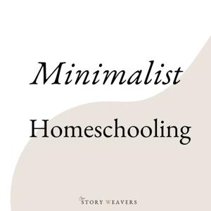 Minimalist Homeschooling