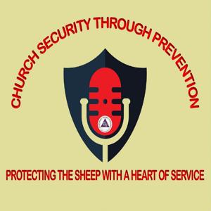 Church Security Through Prevention