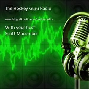 Hockey Guru Weekly Radio