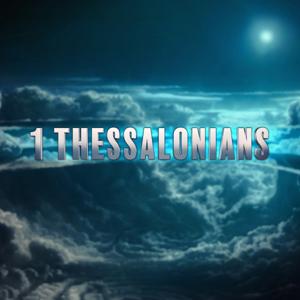 1 Thessalonians