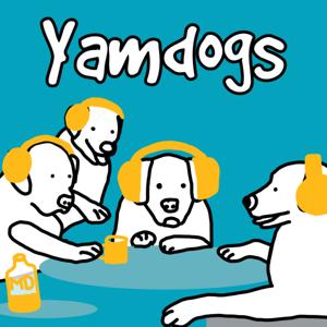 Yamdogs