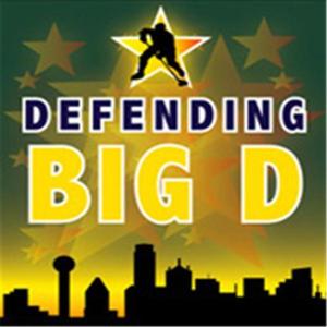 Defending Big D Live