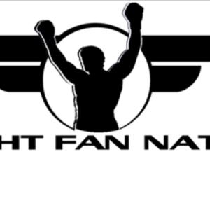 Fight Fan Nation Radio