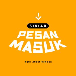 Siniar Pesan Masuk