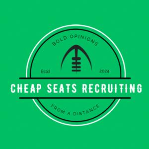 Cheap Seats Recruiting