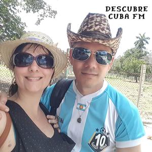 Descubre Cuba FM