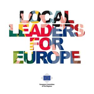 Local leaders for Europe by European Committee of the Regions, via EuroPod