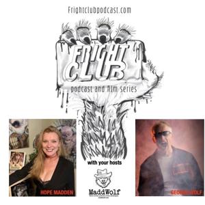 Fright Club Podcast by Fright Club