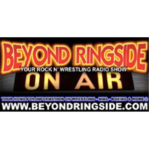 Beyond Ringside