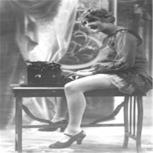 Jane Crown's Poetry Radio