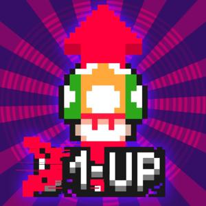 1-UP