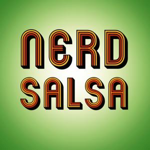 Episodes - Nerd Salsa