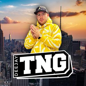 DJ T'NG PODCAST