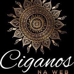 Ciganos na Web