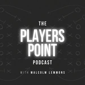Players Point Podcast