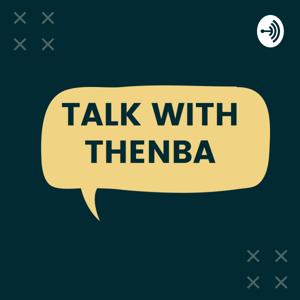 Talk with Thenba