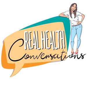 Real Health Conversations by Disc of Light Media