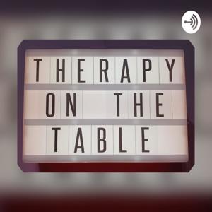 Therapy On The Table