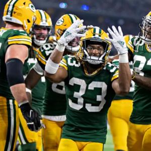 Packer Nation Daily