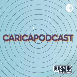 Caricapodcast