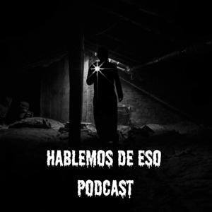 Hablemos de eso podcast