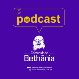 Podcast Bethânia