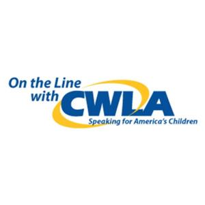 "On-the-Line" with CWLA