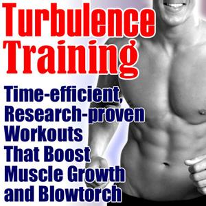 Turbulence Training Podcast by Craig Ballantyne