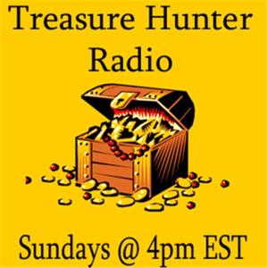 Treasure Hunter Radio