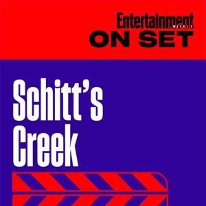 EW On Set: Schitt's Creek by Entertainment Weekly