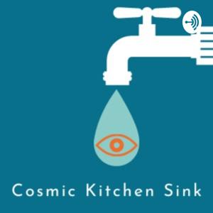 Cosmic Kitchen Sink