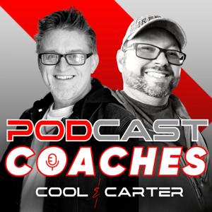 THE PODCAST COACHES