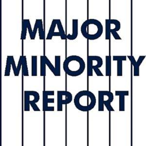 Major Minority Report