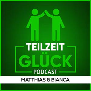 Teilzeitglueck Podcast