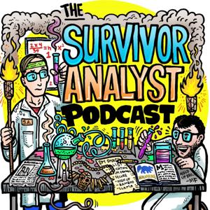 Survivor Analyst Podcast