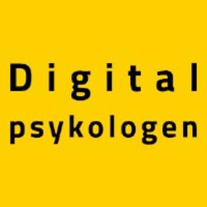 Digitalpsykologen