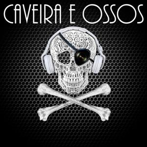 Caveira e Ossos